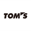 トムスのロゴ