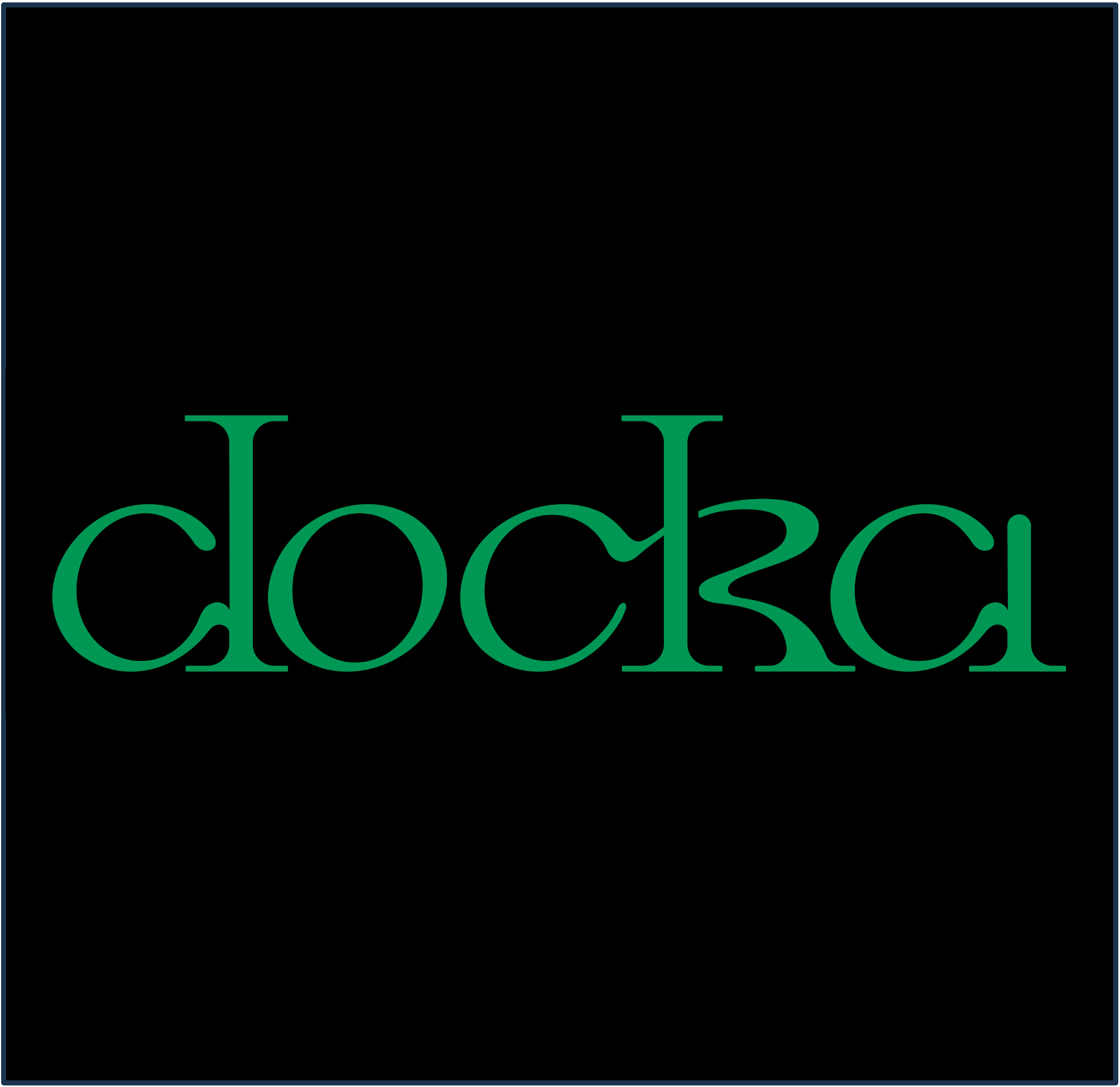 docka