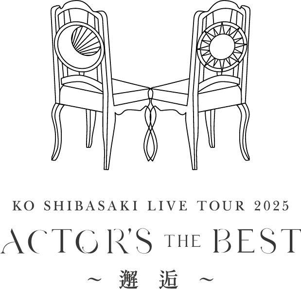 KO SHIBASAKI LIVE TOUR 2025